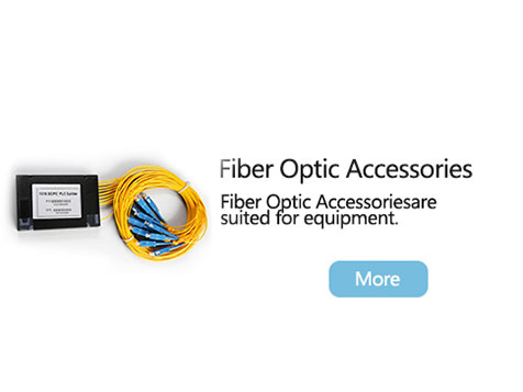 Fiber Optic Cable Patch Cord 