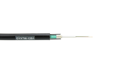 Central Tube Cable GYXTW