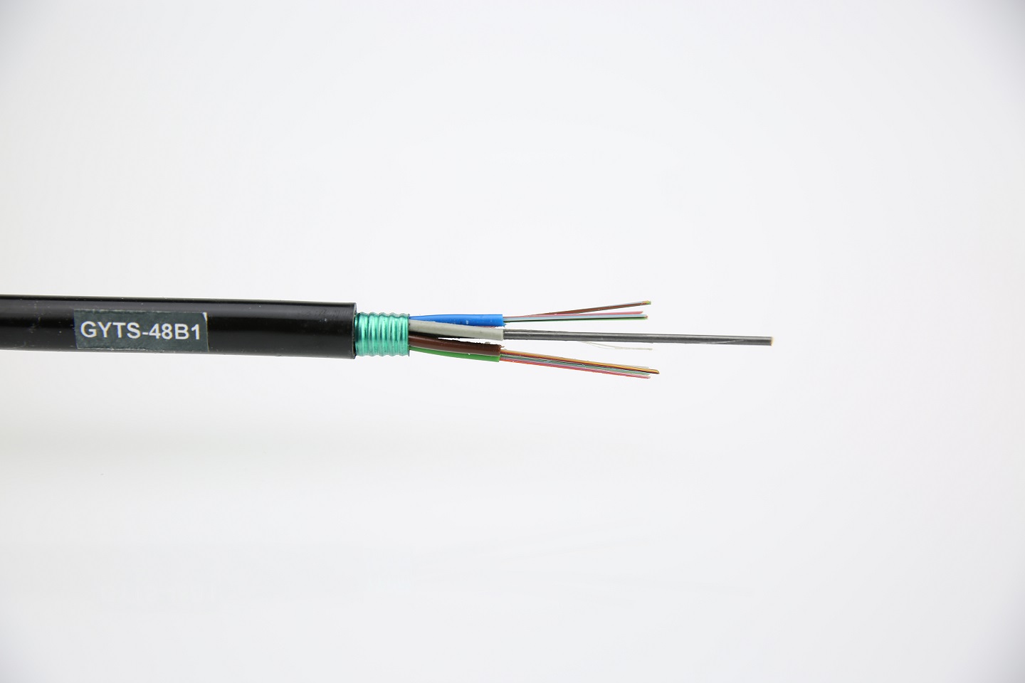 Strand Loose Tube Cable(GYTS )