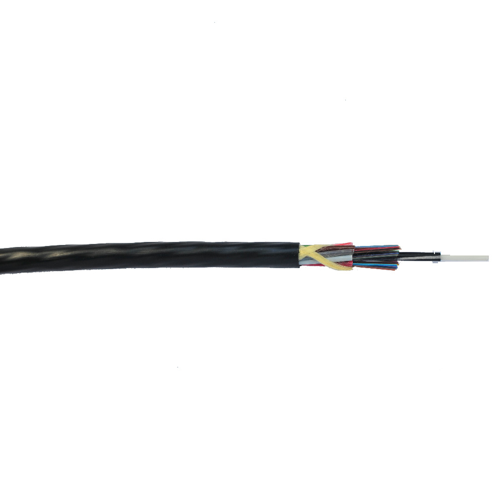 Air Blown Outdoor Micro Cable